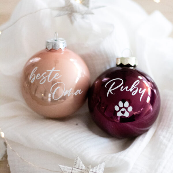 SPENDENKUGEL - MISCHLINGSLIEBE e.V.