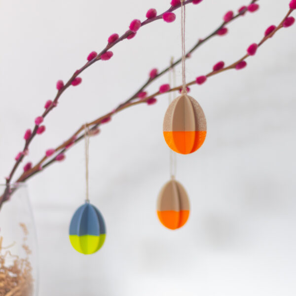 OSTEREIER 'ColorPop Egg'