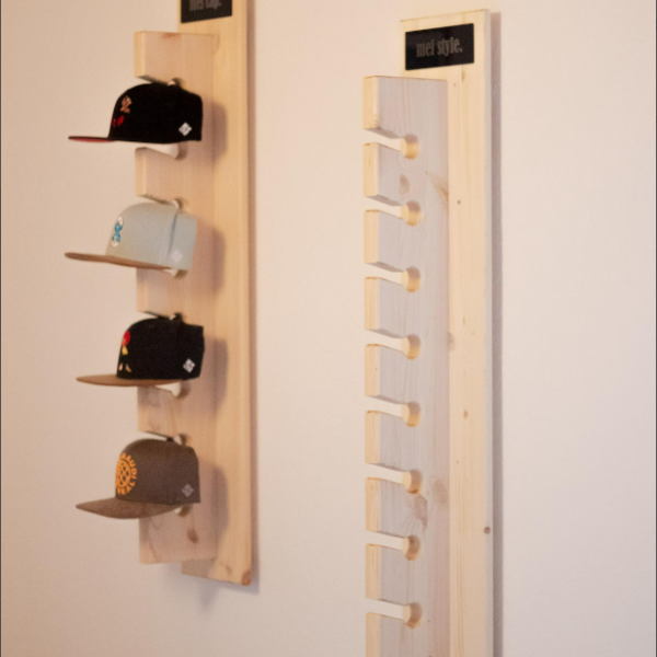 Alternative view of CAPPYHALTER HOLZ 8er